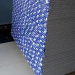 9mm Gypsum Board Hada 4ft*8ft Plasterboard