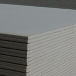 Fiber Cement Board 9mm Water Resistant
