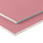 Gyproc Fire Resistant Gypsum Board 12.5mm